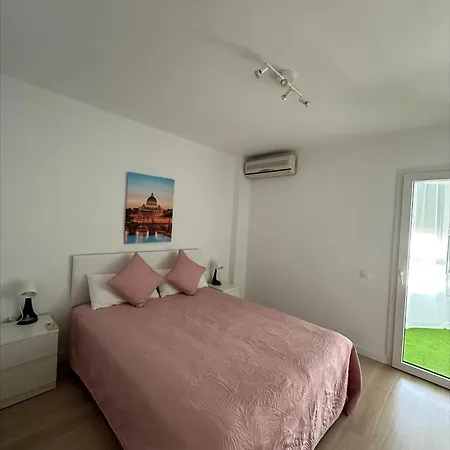 Apartment Diorama A, 2-7