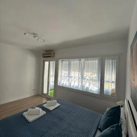 Apartment Diorama A, 2-7 *