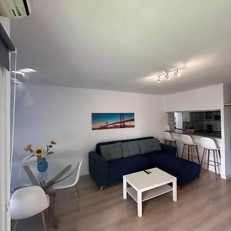 Diorama A, 2-7 Apartment Arroyo De La Miel
