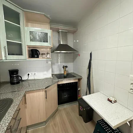 Apartment Diorama A, 2-7