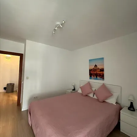 Diorama A, 2-7 Apartment Arroyo De La Miel